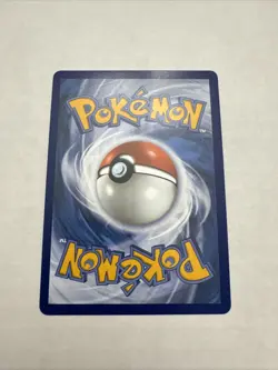 Pokemon TCG Meowth 106/094 Phantasmal Flames Near Mint Condition - Image 2