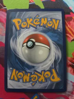 Pokemon TCG Meowth IR 106/094 Phantasmal Flames Near Mint Condition - Image 3
