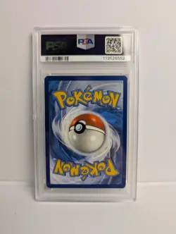 PSA 10 CHARIZARD ex 199/165 | 151 Special Illustration Rare Pokemon Card - Image 2