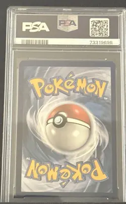 2022 Pokemon SWSH Black Star Promos Charizard VST #SWSH262 PSA 10 GEM MINT - Image 2