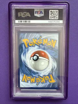 PSA 10 GEM MT Charizard ex Special Illustration Rare 199/165 Pokemon 151 - Image 2