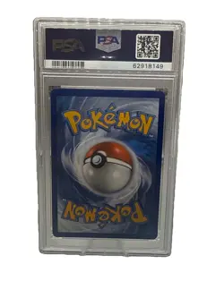 Pokemon Charizard VMAX SV107/SV122 Shining Fates Shiny Holo Rare 330 HP PSA 10 - Image 2