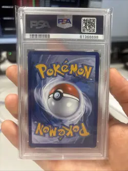 Pokemon TCG M Charizard EX Full Art 101/108 Evolutions PSA 9. ACE 10 Potential - Image 2