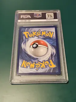 Pokemon - Charizard ex Pemium collect #056 PSA Gem MT 10 - Image 2