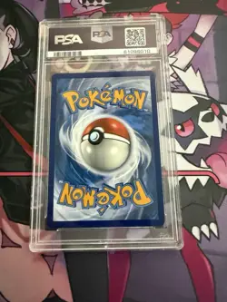 Pokemon Charizard V SWSH050 PSA 10 Champion's Path Elite Trainer Box - Image 2