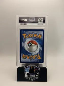 Pokemon TCG Mega Charizard Ex Phantasmal Flames 13/94 - PSA 10 - Image 2
