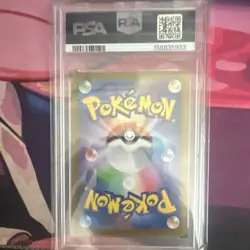 Pokemon TCG 2025 Japanese M2 Inferno X Mega Charizard X ex #110/080 PSA 10 - Image 2
