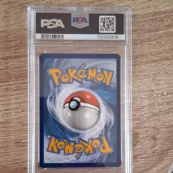 Pokemon Charizard VSTAR 174/172 Secret Rare Foil FA PSA 10 Gem Mint - Image 2