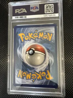 Pokemon TCG Charizard EX Sv03: Obsidian Flames Hyper Rare Card 228/197 PSA 10 - Image 5