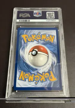Pokemon TCG Charizard EX 228/197 Obsidian Flames Hyper Rare Gem Mint PSA 10 - Image 2