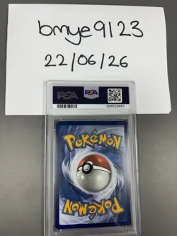 Charizard GX SM211 Holo Black Star Promo Pokemon TCG English 2019 PSA 10 - Image 2