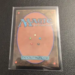 Island 0190 (Foil) Land MTG Spider-Man - Image 2
