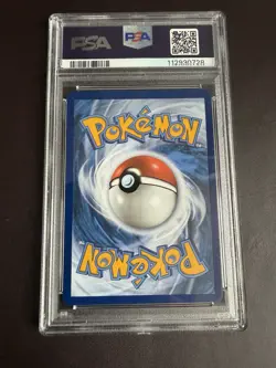 Pokemon TCG Charizard 4/102 Celebrations Classic Collection Holo Gem Mint PSA 10 - Image 2