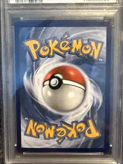 Pokemon Charizard GX Hidden Fates Black Star Promo Holo #SM211 PSA 10 - Image 3