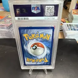 The Pokemon Company Pokemon TCG Charizard GX SM211 Holo PSA 10 - Image 4