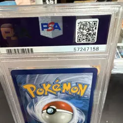 The Pokemon Company Pokemon TCG Charizard GX SM211 Holo PSA 10 - Image 5