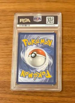 PSA 10 Pokemon Charizard VMAX Shining Fates SV107/SV122 - Image 2