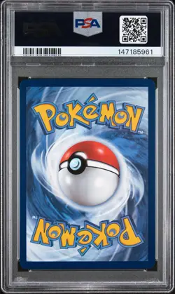 PSA 10 Radiant Charizard 020/159 Crown Zenith Gem Mint Pokemon Card - Image 2