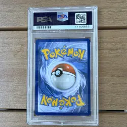 The Pokemon Company Reshiram & Charizard GX 217/214 Unbroken Bonds PSA 10 - Image 4