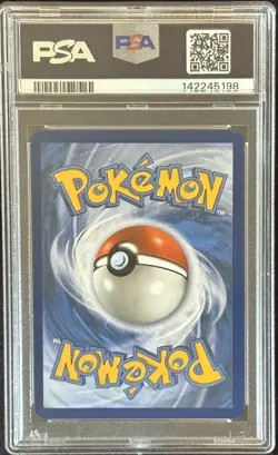 Pokemon Mega Charizard X ex 109/094 Phantasmal Flames Ultra Rare PSA 10 Gem Mint - Image 2