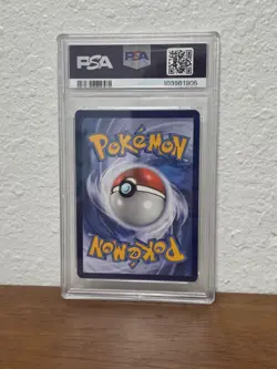 PSA 10 Gem Mint Charizard V SWSH260 Promo Alt Art UPC Pokemon TCG - Image 2