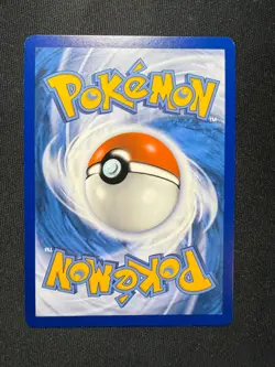 Pokemon TCG Gengar 057/091 - Cosmos Holo - Trick or Trade 2024 - NM - Image 3