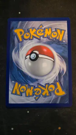 Gengar (Cosmos Holo) 057/091 Holo Trick or Trade BOOster 2024 Pokemon NM - Image 2