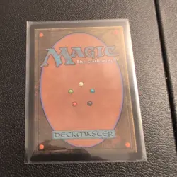 1 x Spider-Sense - Marvel's Spider-Man - NM-Mint - MTG - Image 2