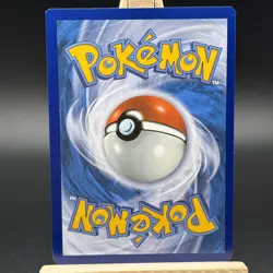 Pokemon Iron Hands EX TCG Full Art Holo Ultra Rare Card 223/182 Paradox Rift NM - Image 4