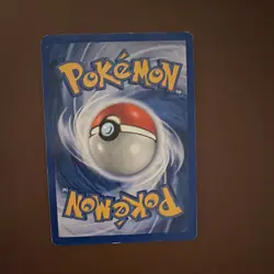 The Pokemon Company Poliwrath 9/75 Neo Discovery Holo Rare 90 HP Stage 2 Eng - Image 3