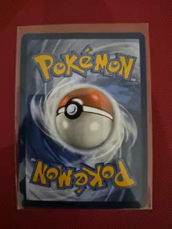 Pokemon Center Snorlax SVP 051 Scarlet & Violet 151 ETB Promo Card - Image 2