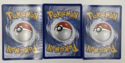 Pokemon Sealed / Oversized 3D Promo Lot - Boosters, Mini portfolios + - Image 3
