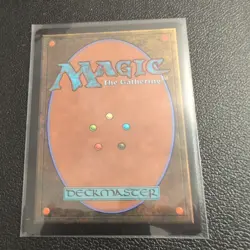 Mountain 0192 (Foil) Land MTG Spider-Man - Image 2
