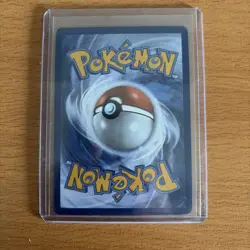 Mega Darkrai ex SIR 16/084 Pitch Black Pre Release - Image 2