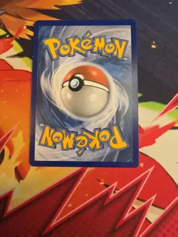 Darkrai EX (Full Art) 118/122 Breakpoint Holo - Image 3