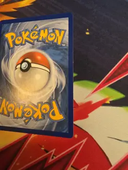 Darkrai EX (Full Art) 118/122 Breakpoint Holo - Image 4