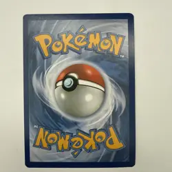 Pikachu 40/147 Common Burning Shadows Pokemon LP - Image 2