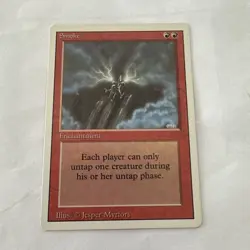 Smoke Revised Edition Regular - Image 1