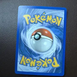 FREE SHIPPING Pokemon TCG Ex Legend Maker Misdreavus 40/92 Vintage 2006 - Image 2