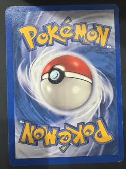 Bulbasaur 95/165 Regular Expedition Base Set Common Basic HP 40 English e-Reader - Image 2