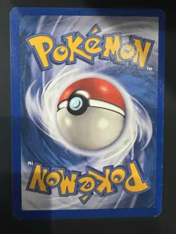 Bulbasaur 95/165 Regular Expedition Base Set Common Basic HP 40 English e-Reader - Image 3