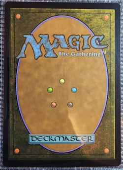 2018 MTG Guilds of Ravnica Overgrown Tomb #253/259 Foil NM - Image 2