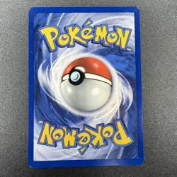 Blaine's Growlithe 1st Edition 35/132 LP Gym Heroes Regular Uncommon Pokemon TCG - Image 3