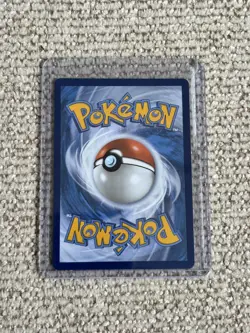 Pokemon Chaos Rising Cinccino EX 119/086 Special Illustration Rare SIR Holo EN - Image 3