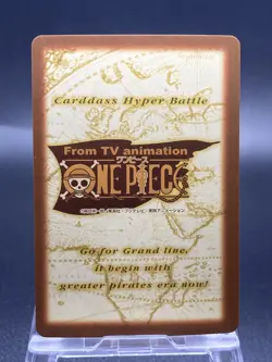 Shanks One Piece Card Game Hyper Battle Japanese TCG Common C303 - Image 4