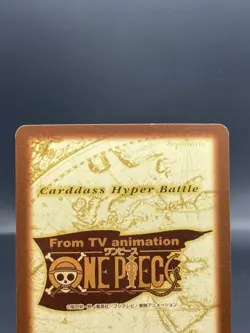 Alvida One Piece Carddass Hyper Battle Japanese Vintage Foil S56 - Image 5