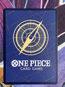 One Piece CCG Two Legends (OP08): Electrical Luna (OP08-036) - Image 4
