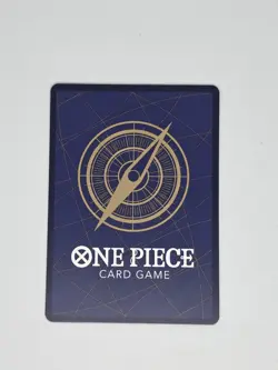 Monkey.D.Luffy - P-110 - One Piece Day 2025 Promo - Japanese - Image 2