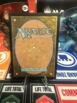 Overlord of the Hauntwoods Duskmourn: House of Horror Foil - Image 2