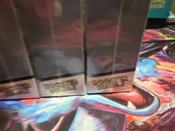 Pokemon TCG: (3) Ascended Heroes Booster Bundle Boxes (New/Sealed) - Image 3